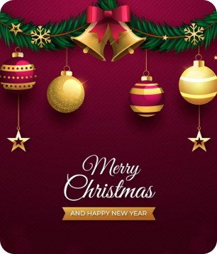 Christmas Decorations