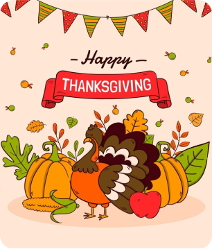 Thanksgiving Decorations