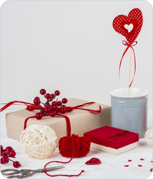 Valentine's Day Decorations